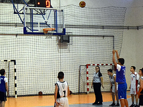 Nova pobeda pećinačkih pionira