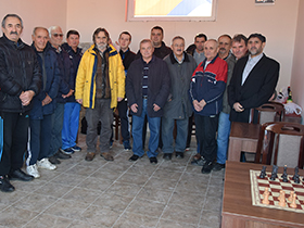 Šahovski klub dobio nove prostorije