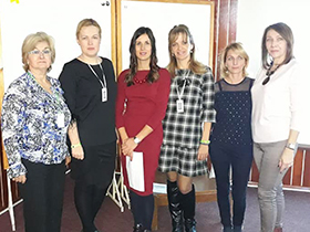 Uspešna prezentacija pećinačkih vaspitača