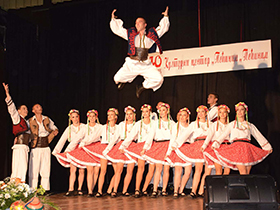 „Kupinik‟ slavi 10 godina postojanja