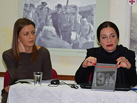 Stradanje sremačkih Srba u Velikom ratu