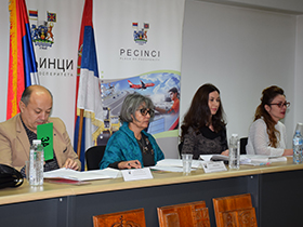 Biljana Jovičić ponovo na čelu Centra za socijalni rad