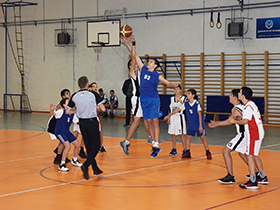 Sportski vikend pred nama