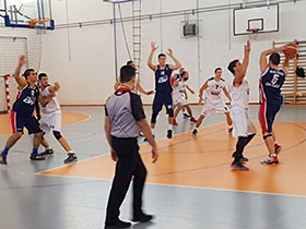 Derbi začelja tabele pripao Pinku