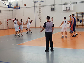 Sportski vikend za nama