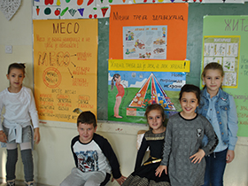 Zdrave navike od malih nogu 