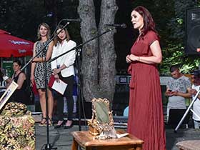 Kulturno buđenje Popinaca