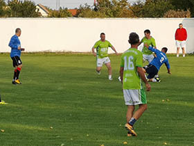 Ubedljiva pobeda Hajduka