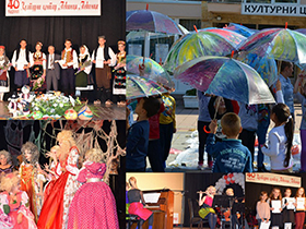 Uskoro drugi Sajam kulture mladih u Pećincima