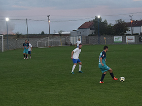 U prijateljskoj utakmici Sloboda nadigrala Srem