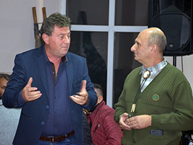 Otkupljen objekat za novi lovački dom u Brestaču