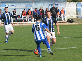 Sloboda bez bodova u Staroj Pazovi