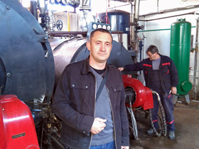 Počele tople probe u Pećincima