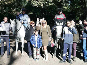 Snažna emotivna i psihološka podrška