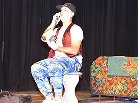 “Pinokijeva prava” za najmlađe osnovce