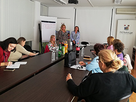 Bolja međusektorska saradnja u sprečavanju nasilja 