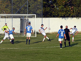 Sportski vikend za nama