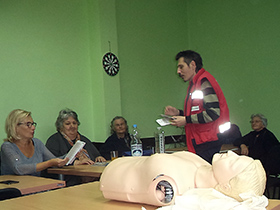 „Ka jednakosti u starijem dobu“