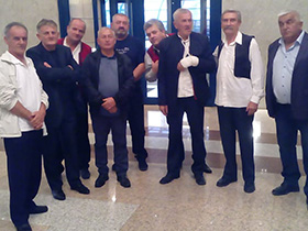 Čuvari muzičke tradicije