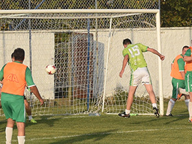 Nova pobeda veterana Hajduka