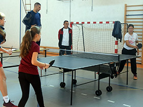 U znaku Pećinčanki i Šimanovčana