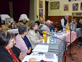 Ljubav prema zavičaju je univerzalna