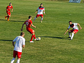 Sportski vikend za nama