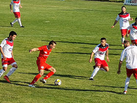 Donji Srem nadigrao Napredak