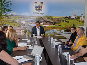 Jača podrška osetljivim grupama