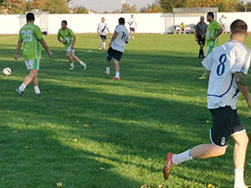 Nova pobeda Šimanovčana 