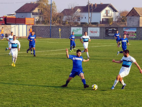 Sportski vikend za nama