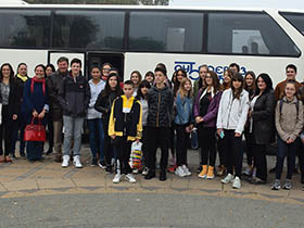 Nagradno putovanje za 42 najuspešnijih