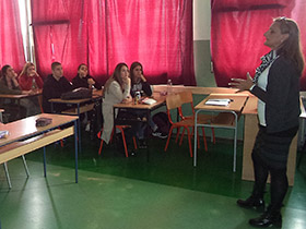 Edukacijom protiv trgovine ljudima