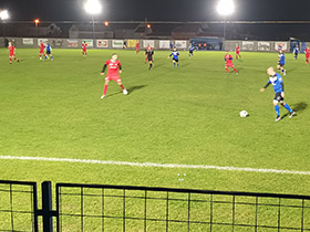 Sloboda slavila pod svetlošću reflektora