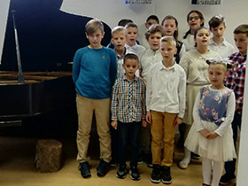 Muzika ruši granice i gradi mostove 