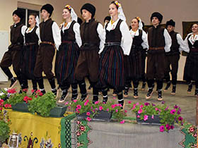 Večeras tradicionalni koncert "Izvora" u Brestaču