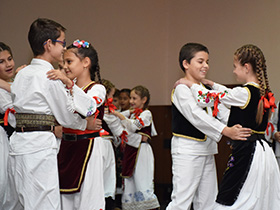 U Brestaču kao kod kuće