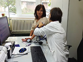 Urađena 42 preventivna pregleda