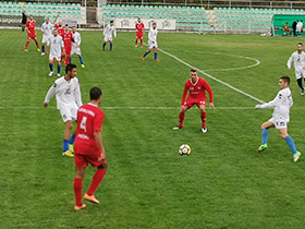 Donji Srem ne popušta