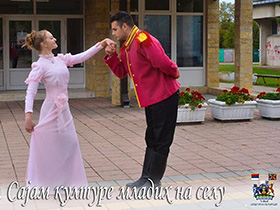 Muzika Diznijevih crtaća sutra otvara Sajam