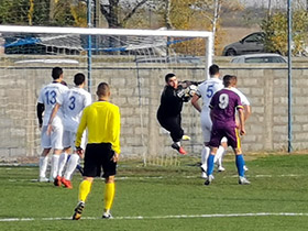 Sportski vikend za nama