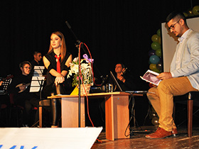 Za sve je kriva Kristina