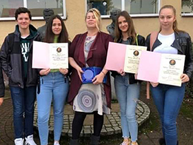 Pećinački mladi inovatori drugi u Sremu