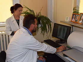 Umrežavanje velika prednost i za pacijente i za lekare