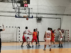 Šimanovci dobili derbi