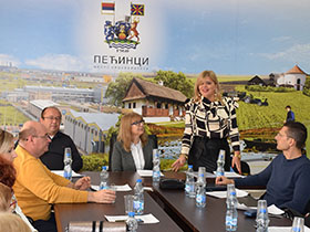 Unapređenje stručnog rada - benefit za korisnike