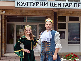 Duhovna muzika sutra u pećinačkom KC