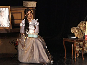 U petak predstava “Lenka Dunđerski”