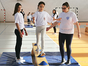 Za lepše i srećnije detinjstvo