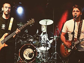 Sutra rok žurka u pećinačkom KC